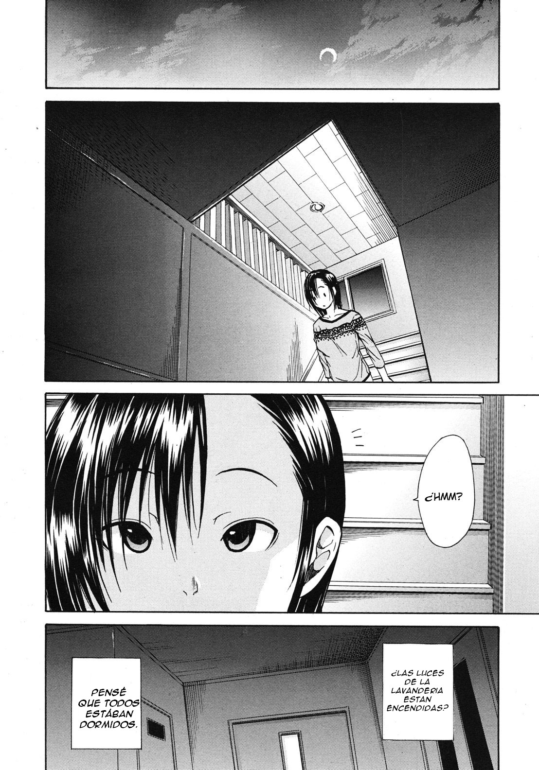 Carnivorous Sister =EES page 6 full