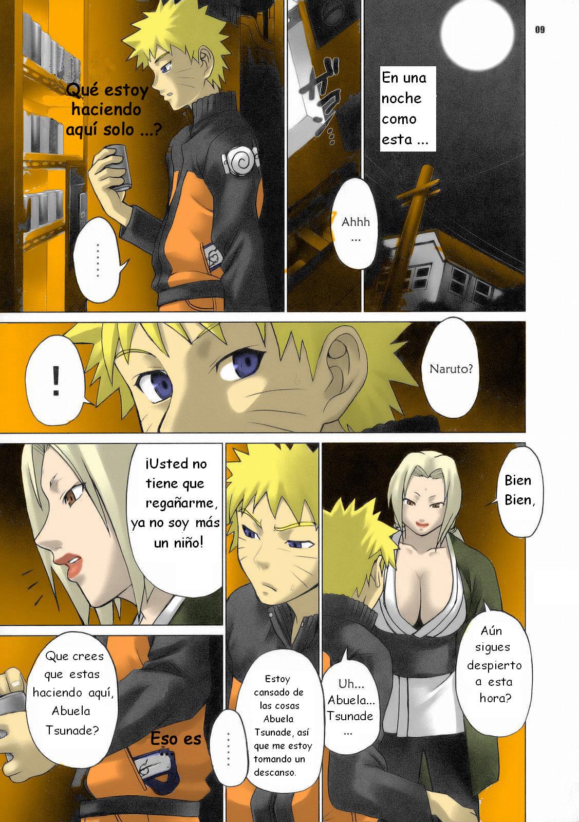 Loop and Loop | Solo por esta noche page 4 full