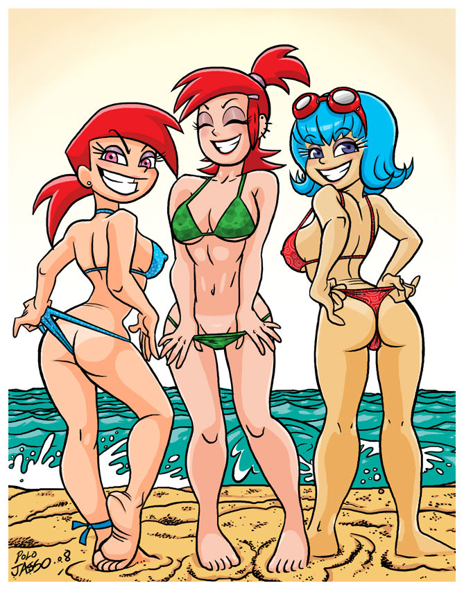Artist - Polo-Jasso page 4 full