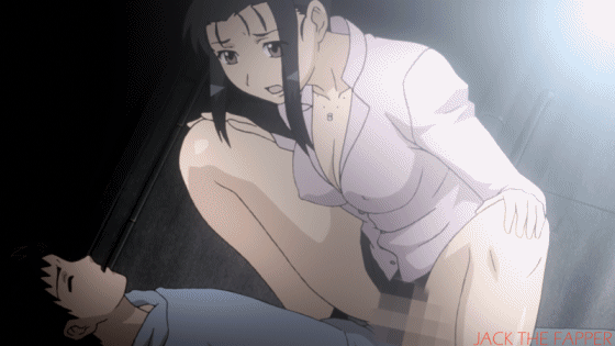 Girl On Top ~Assertive Girls~ Animation Collection page 10 full