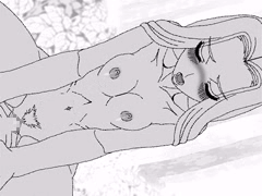 Girl On Top ~Assertive Girls~ Animation Collection page 4 full