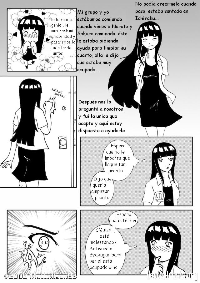 All for Naruto page 2 full