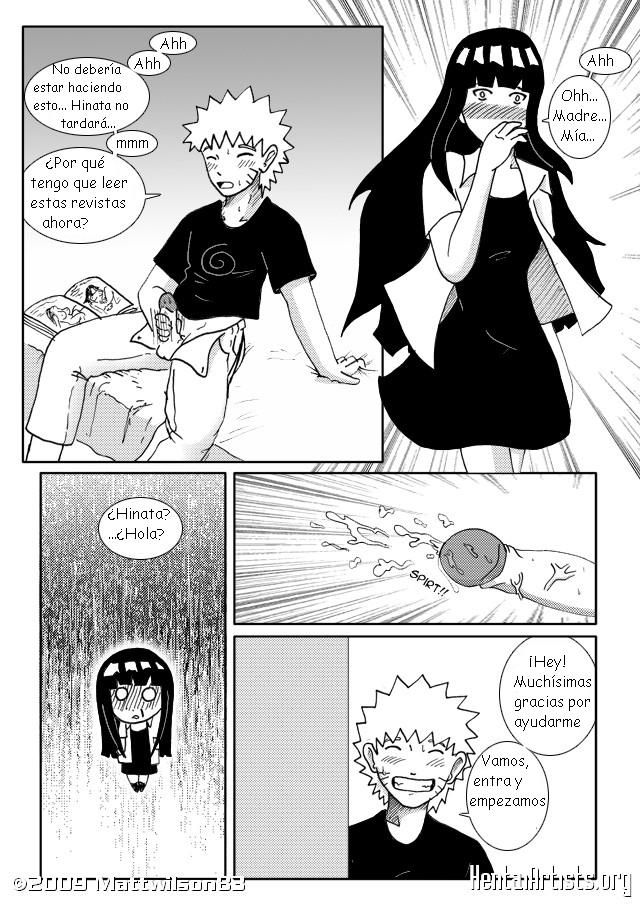 All for Naruto page 3 full
