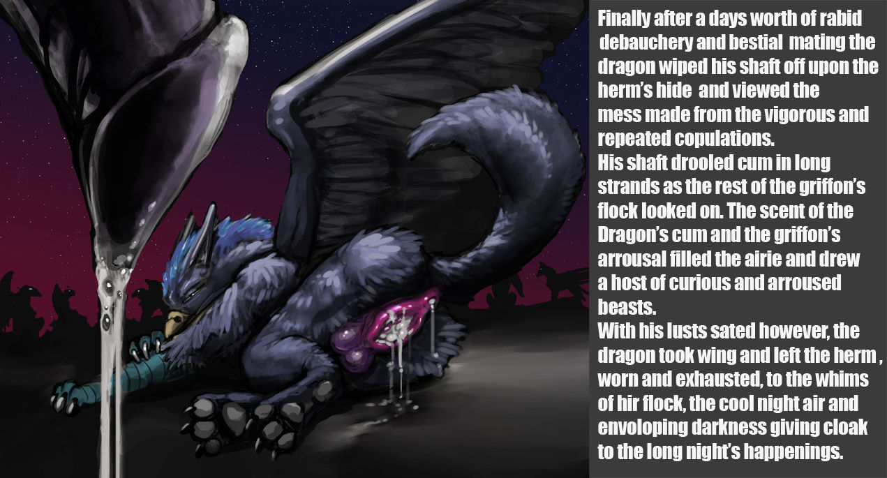 A Griffon Story page 6 full