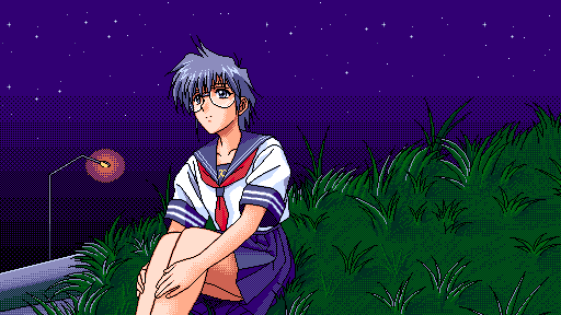 Kotohigaoka Story page 7 full
