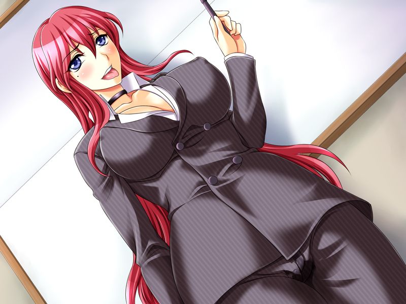 Kyousei Jokyoushi ･ Kyouko ～Jogakuen no Akumu～ page 3 full