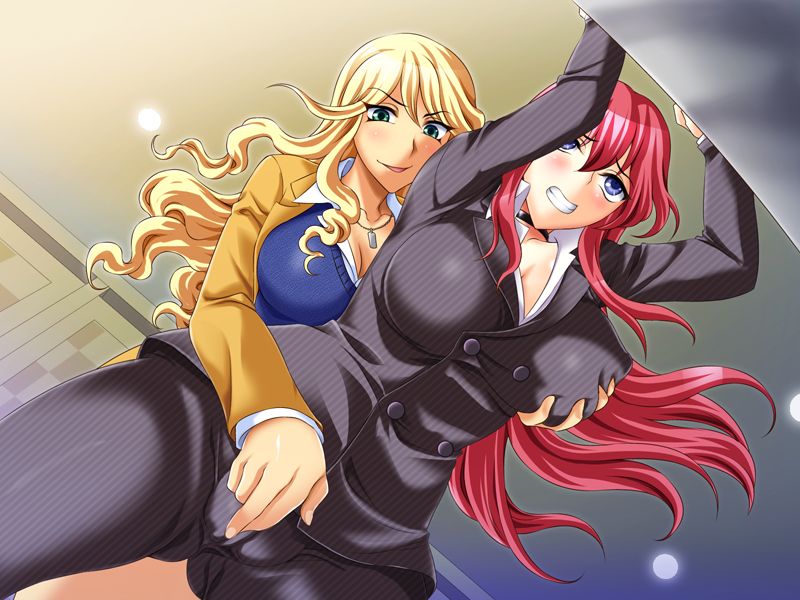 Kyousei Jokyoushi ･ Kyouko ～Jogakuen no Akumu～ page 6 full