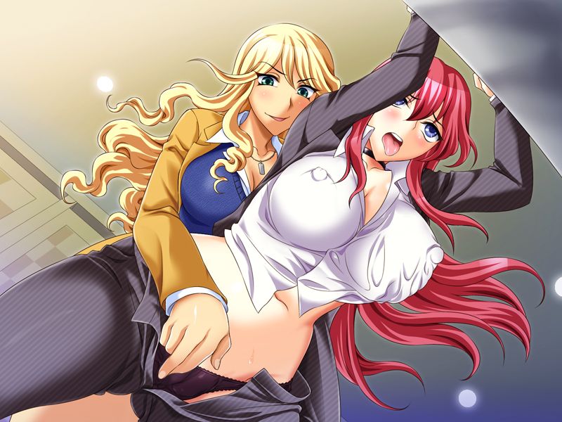 Kyousei Jokyoushi ･ Kyouko ～Jogakuen no Akumu～ page 7 full