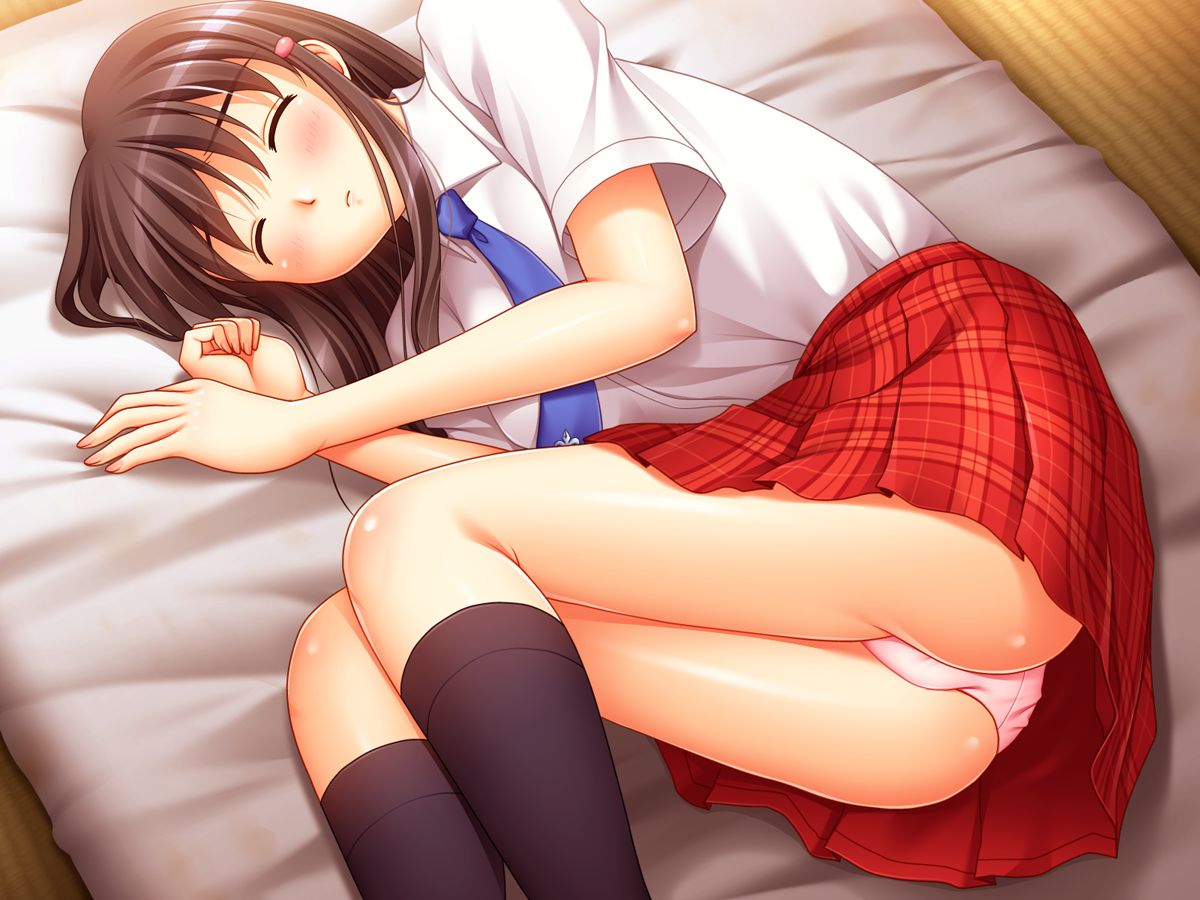 JK to Ero Sentouin ~Kawaii Ano Ko wa Seigi no Heroine?!~ page 5 full
