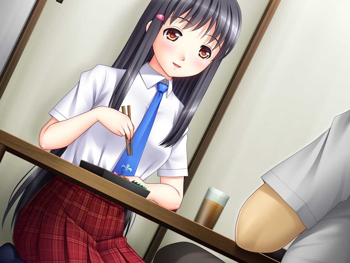 JK to Ero Sentouin ~Kawaii Ano Ko wa Seigi no Heroine?!~ page 7 full