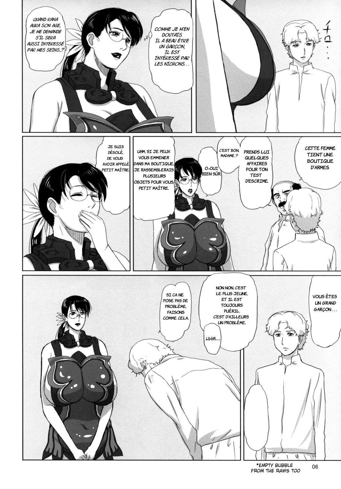 Package Meat 3 page 5 full