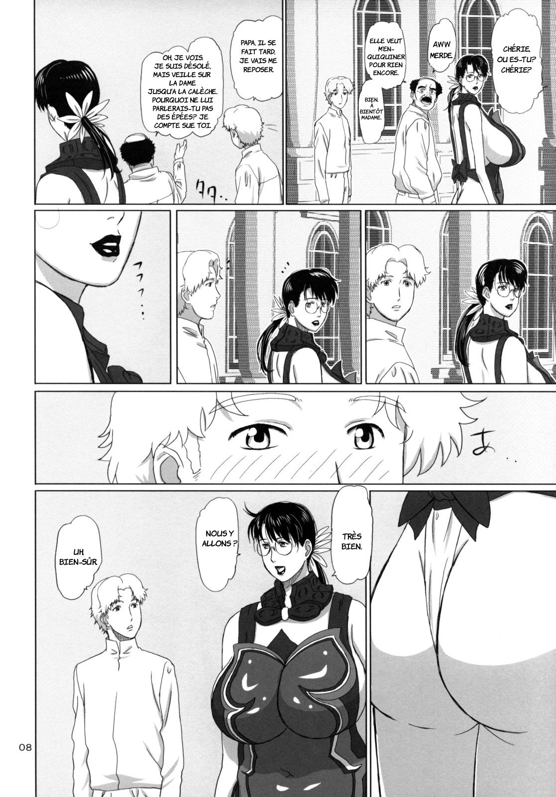 Package Meat 3 page 7 full