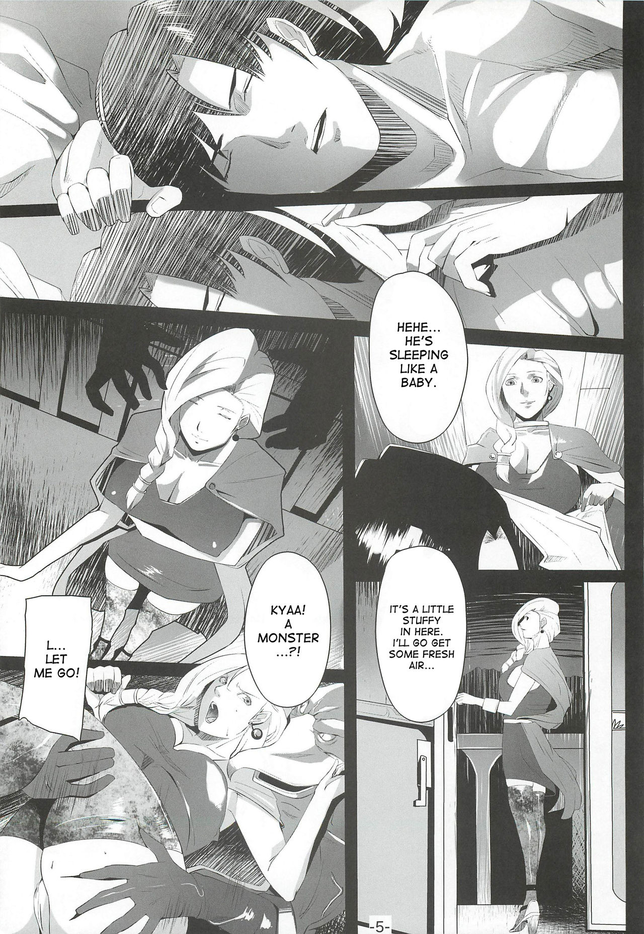 allure page 4 full