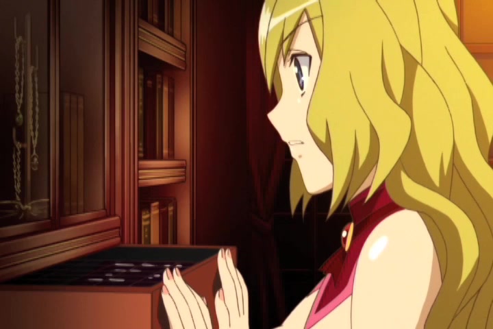 Otoko no Ko Ojou-sama  Screens page 10 full
