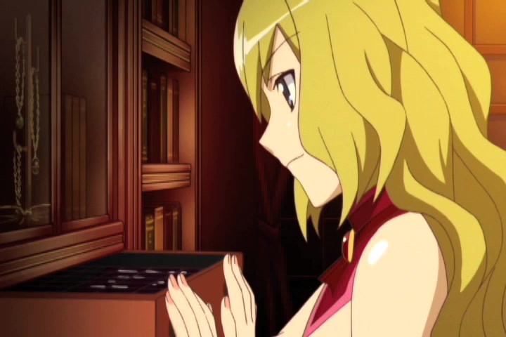 Otoko no Ko Ojou-sama  Screens page 2 full