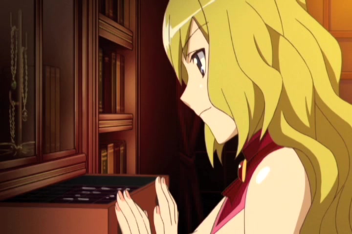Otoko no Ko Ojou-sama  Screens page 8 full