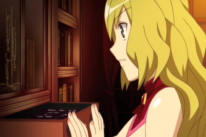 Otoko no Ko Ojou-sama  Screens page 9 full