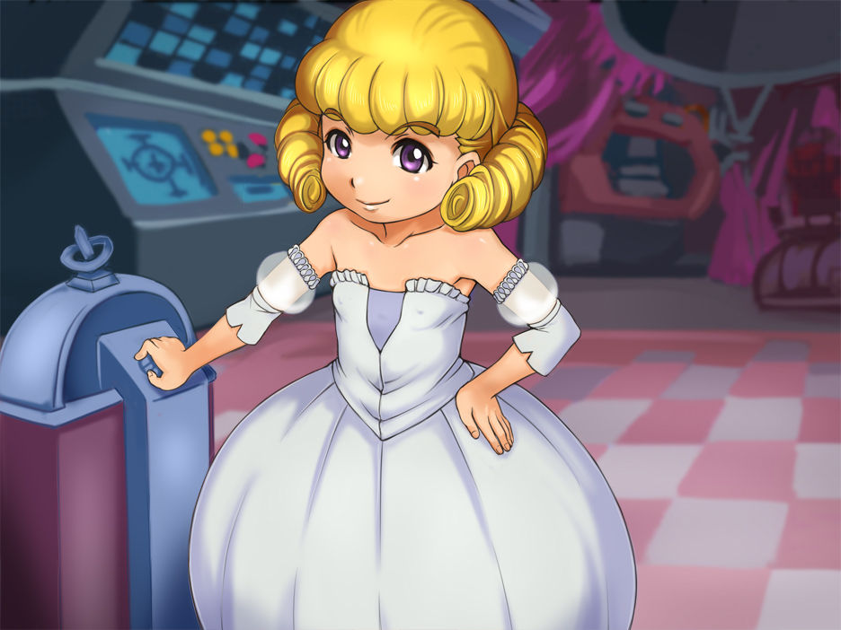 Nijiiro Dream Diary page 3 full