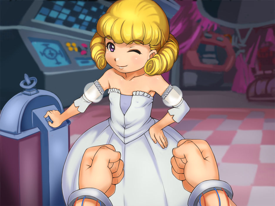 Nijiiro Dream Diary page 4 full