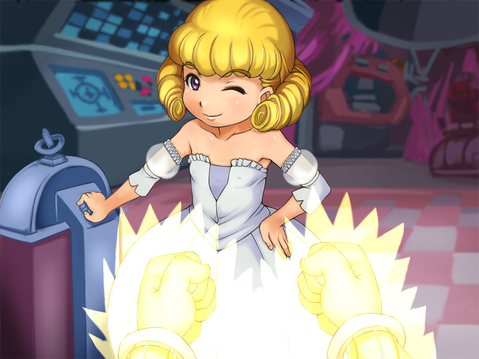 Nijiiro Dream Diary page 5 full