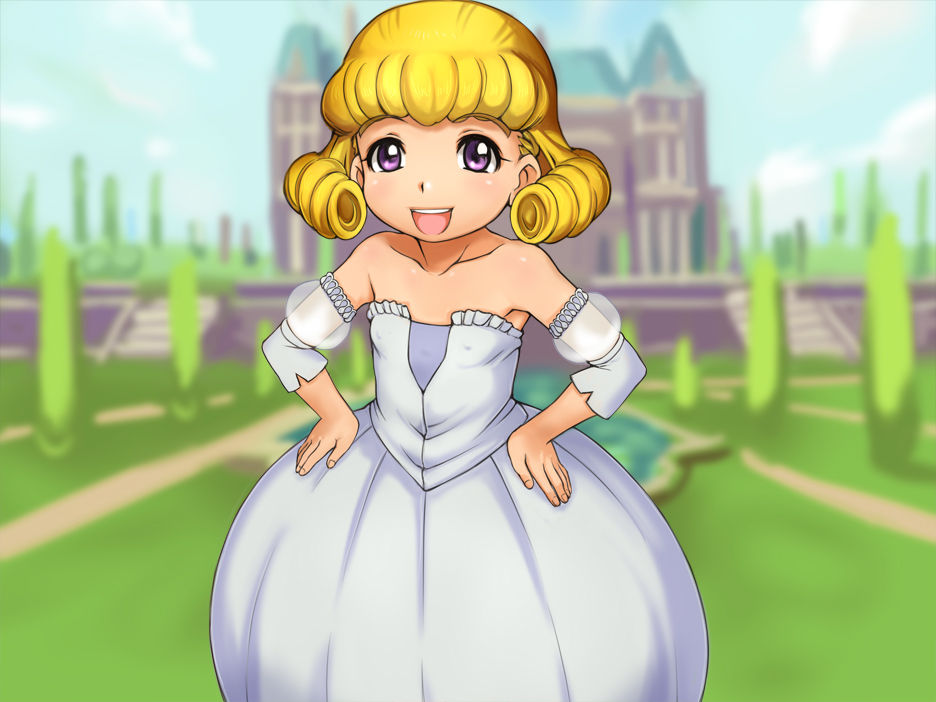 Nijiiro Dream Diary page 6 full