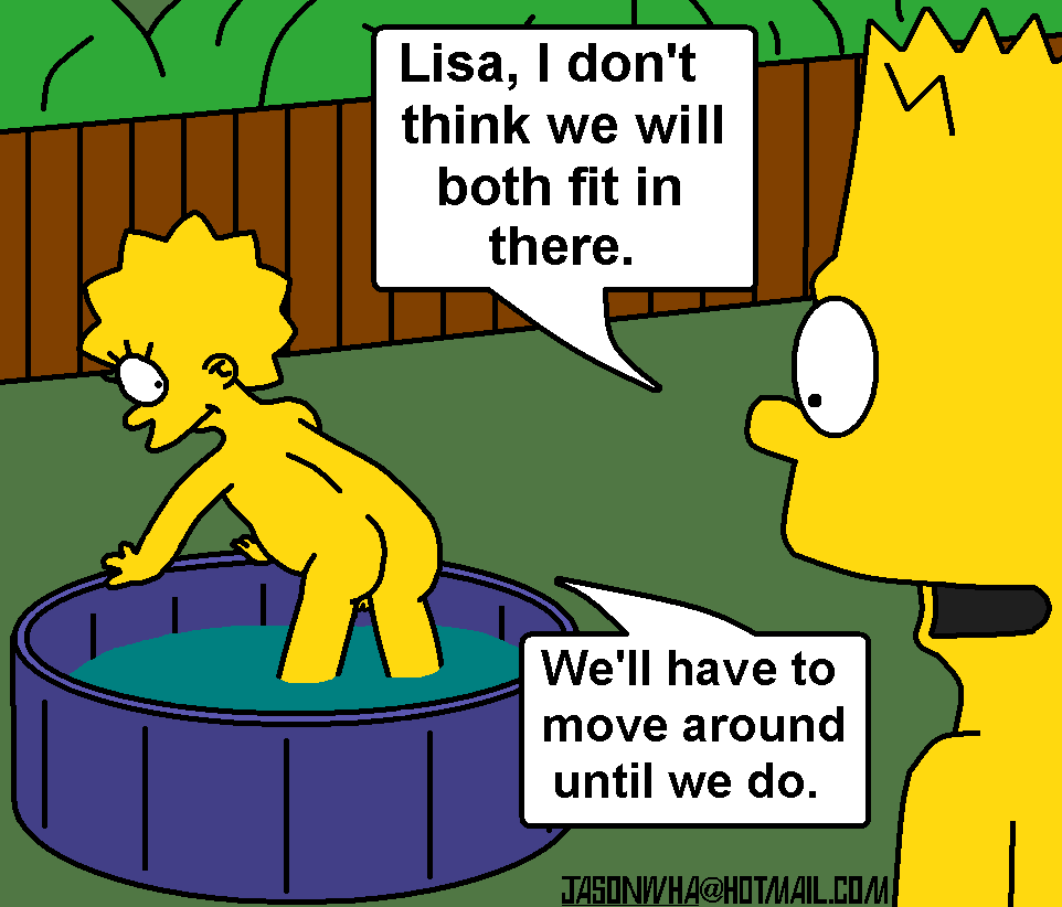 Simpsons page 9 full