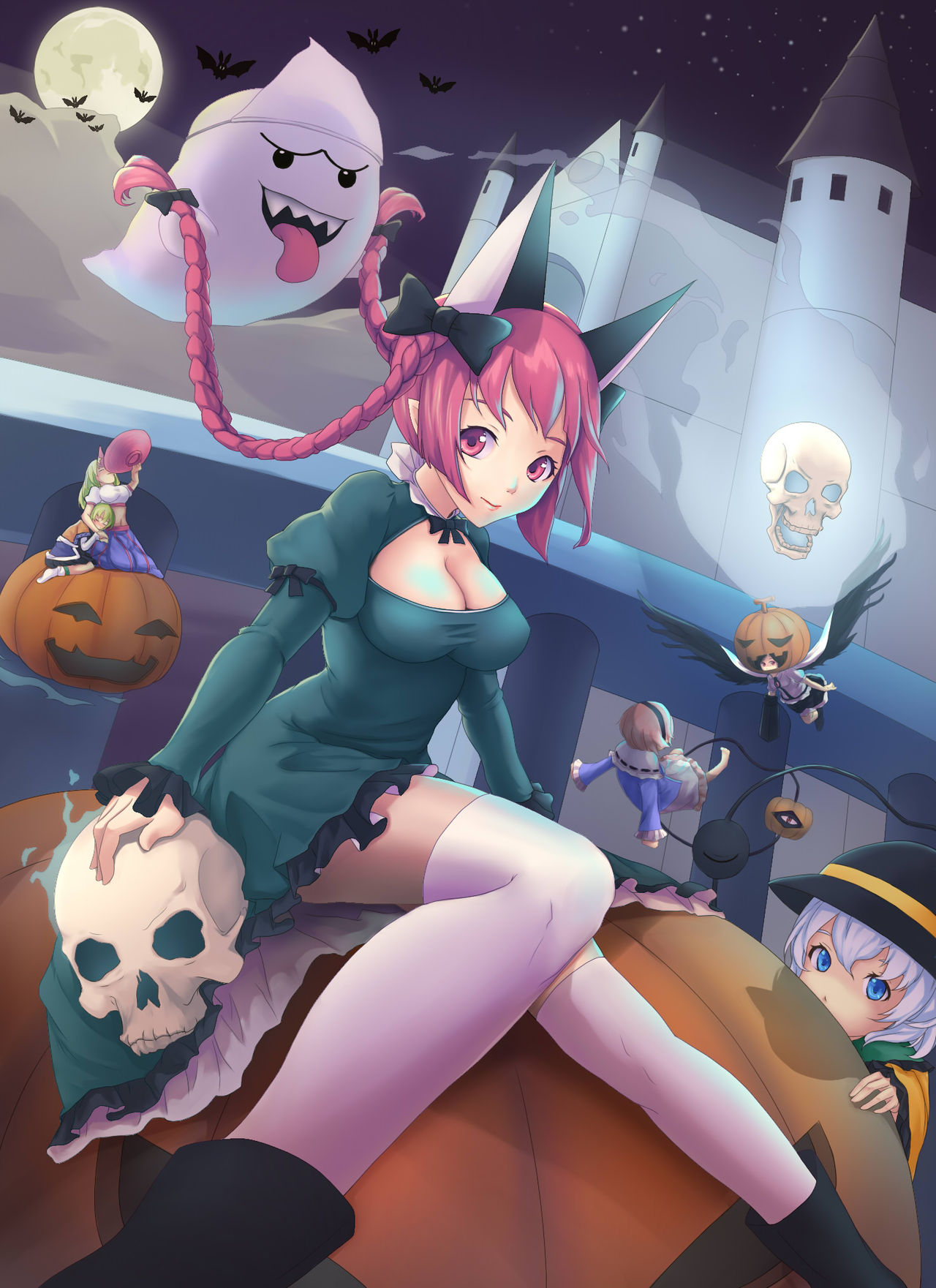 - Artist - W.E. page 7 full