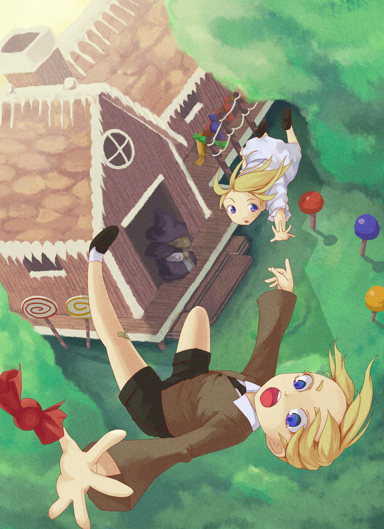 - Artist - W.E. page 9 full