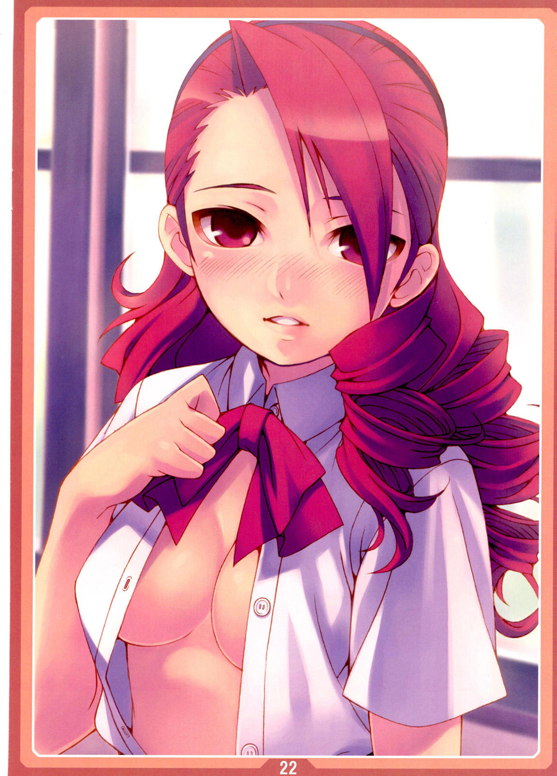 Melkeku's Solo girl collection page 2 full