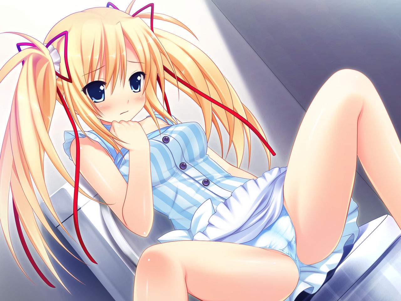 Melkeku's Solo girl collection page 6 full