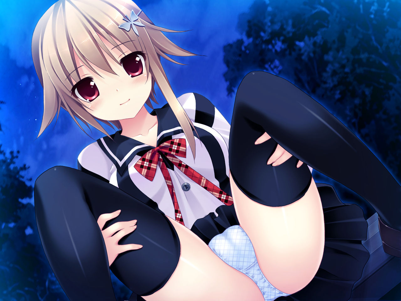 Melkeku's Solo girl collection page 7 full