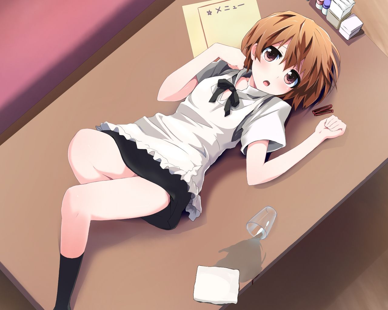 Melkeku's Solo girl collection page 8 full