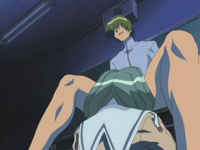 hentai anime - bondage 101 - pt 1 - screencaps page 5 full