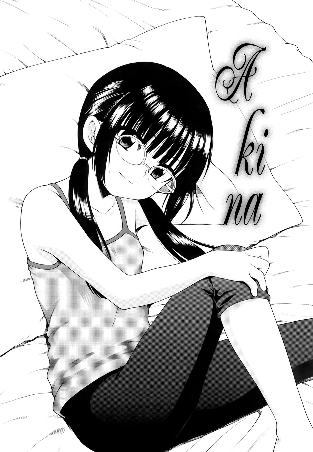 Akina page 2 full