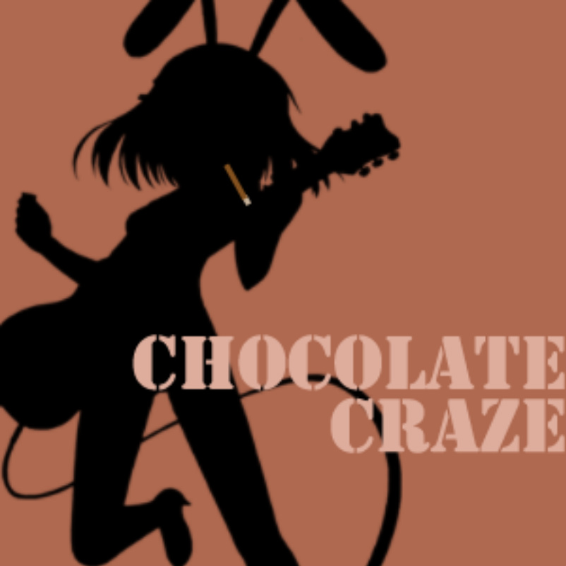 Chocolate Craze page 1 full