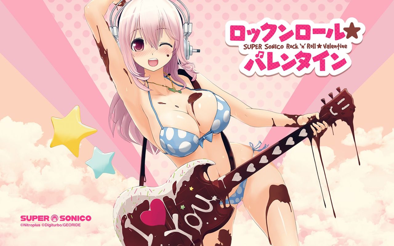 Chocolate Craze page 2 full