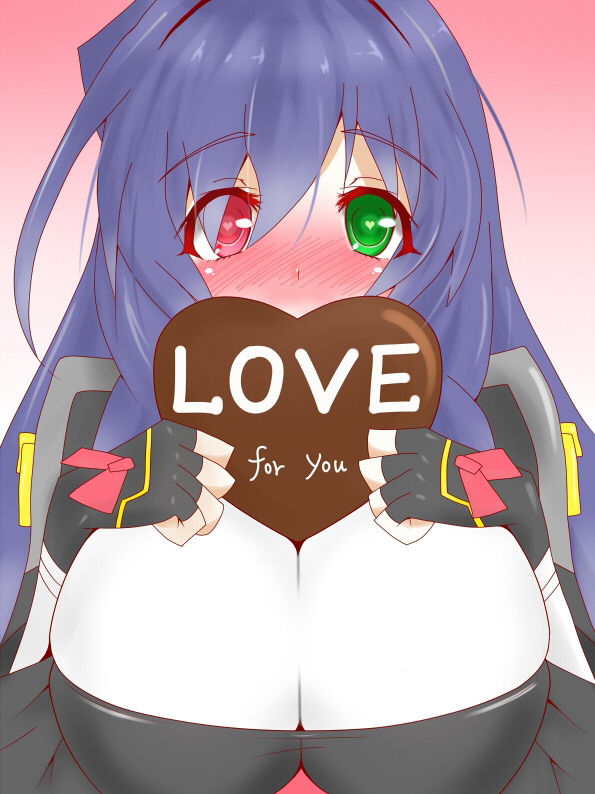 Chocolate Craze page 6 full