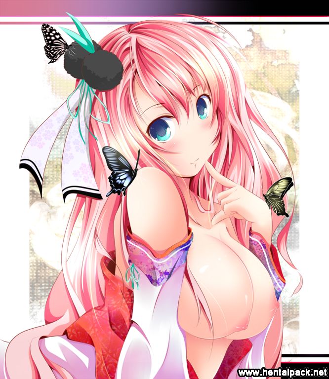 Megurine Luka Images page 5 full