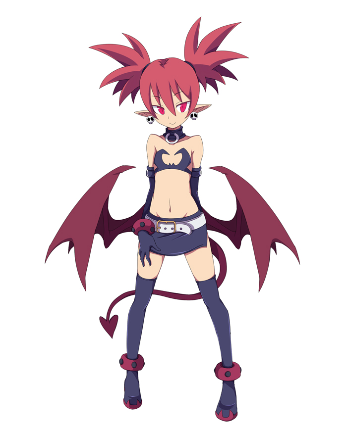 Hentai Et Al - Etna page 4 full