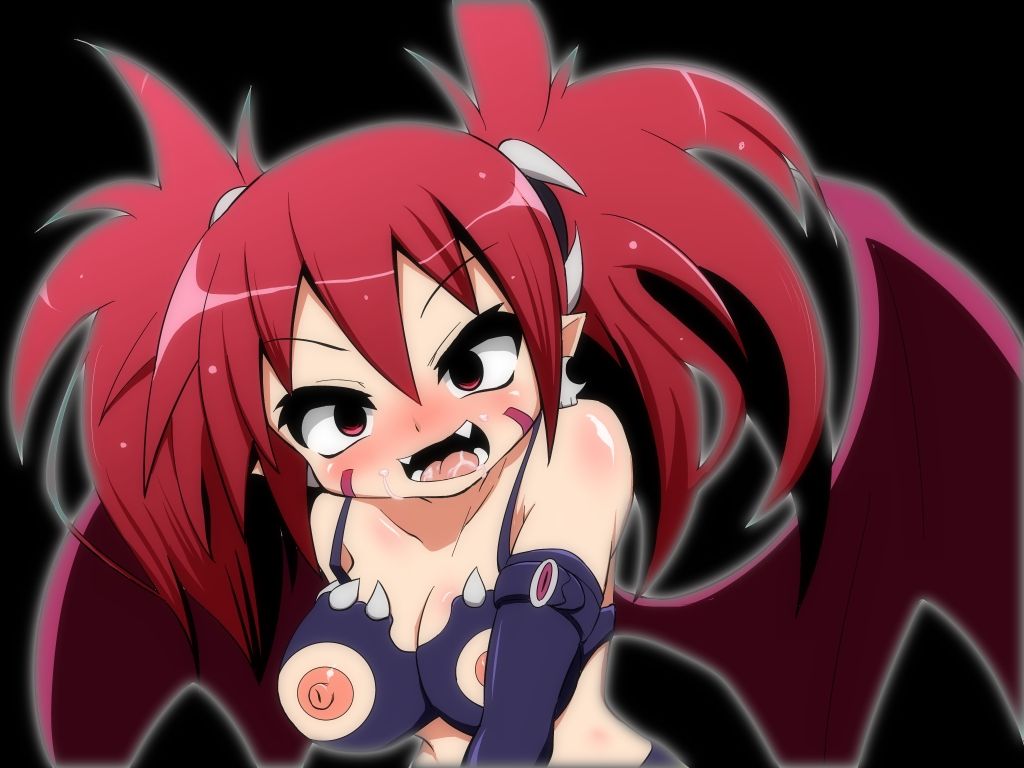 Hentai Et Al - Etna page 5 full