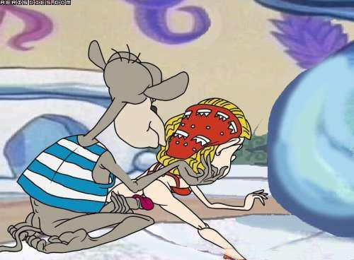 Wild Thornberries page 10 full