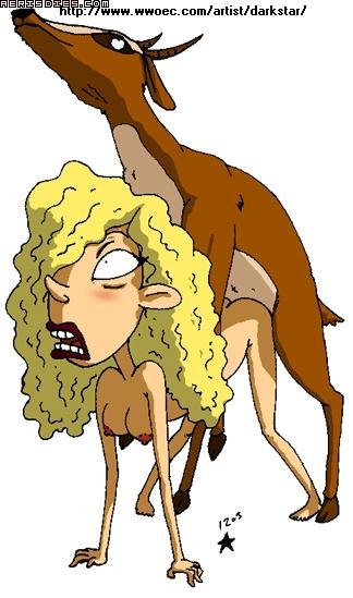 Wild Thornberries page 2 full