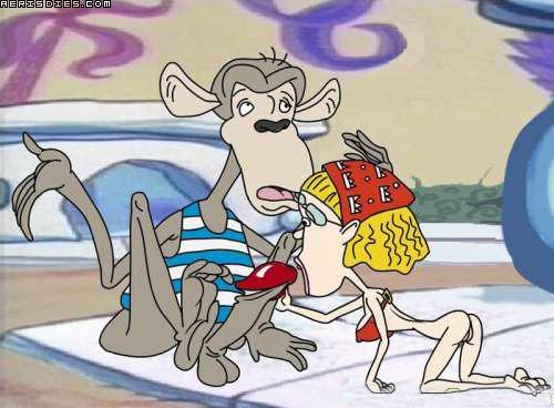Wild Thornberries page 3 full
