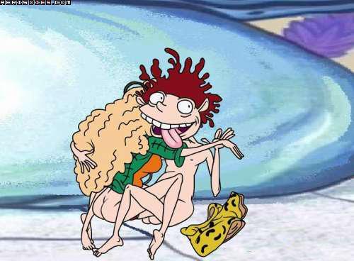 Wild Thornberries page 6 full