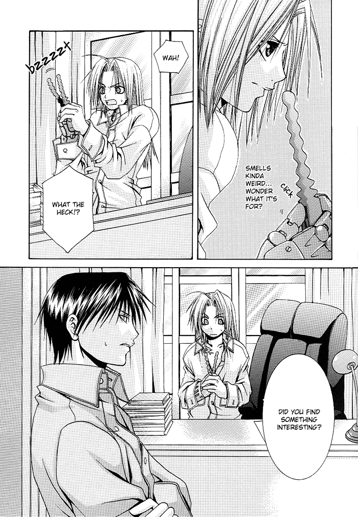 Planetarium page 9 full