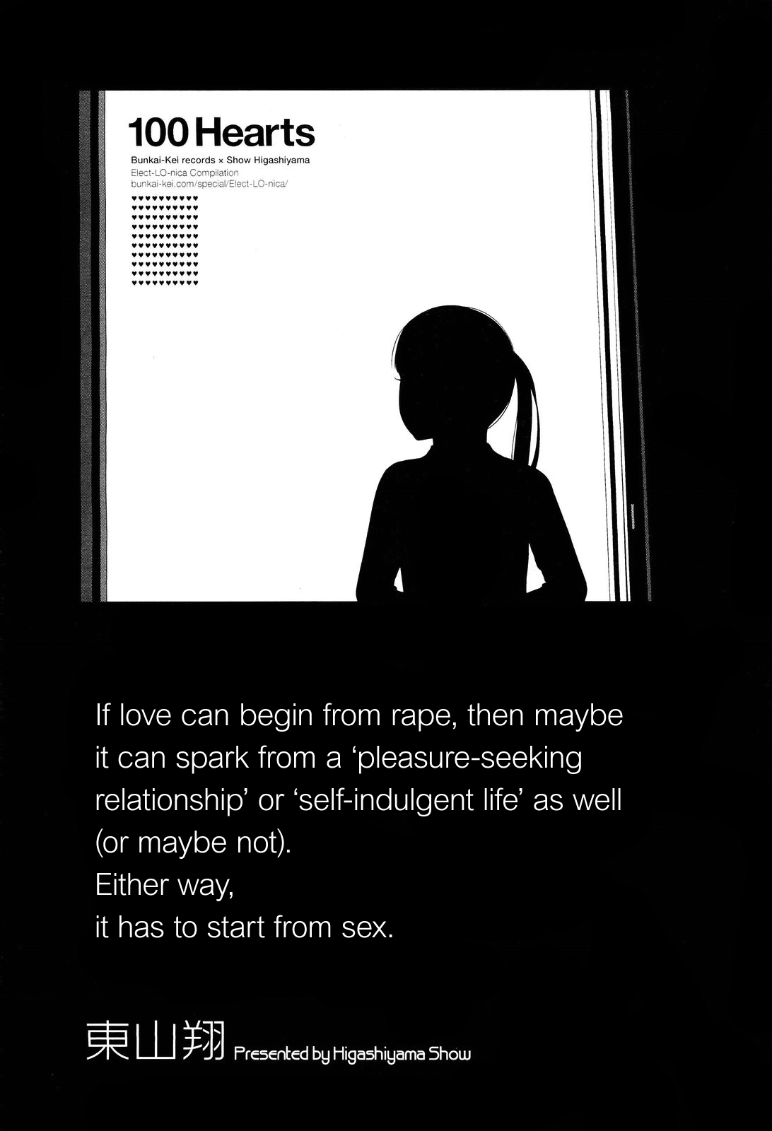 100 Hearts   =TV= page 5 full