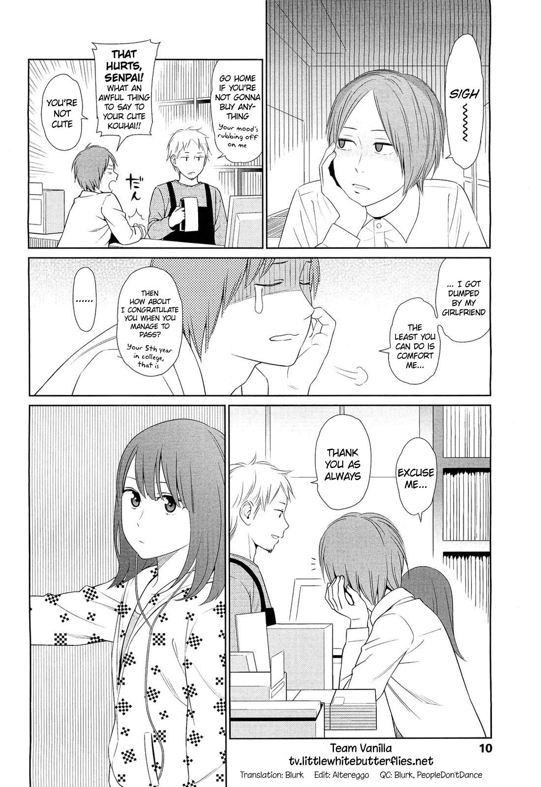 100 Hearts   =TV= page 6 full