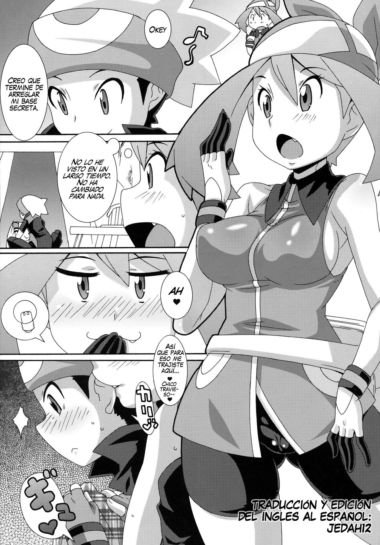 Double-S page 2 full