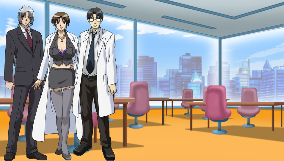 Inyoku Tokkyuu Zetsurino Station.02 page 7 full