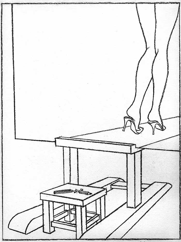 EROTIC ART COLLECTOR 0005 ANDRE BARBE page 9 full